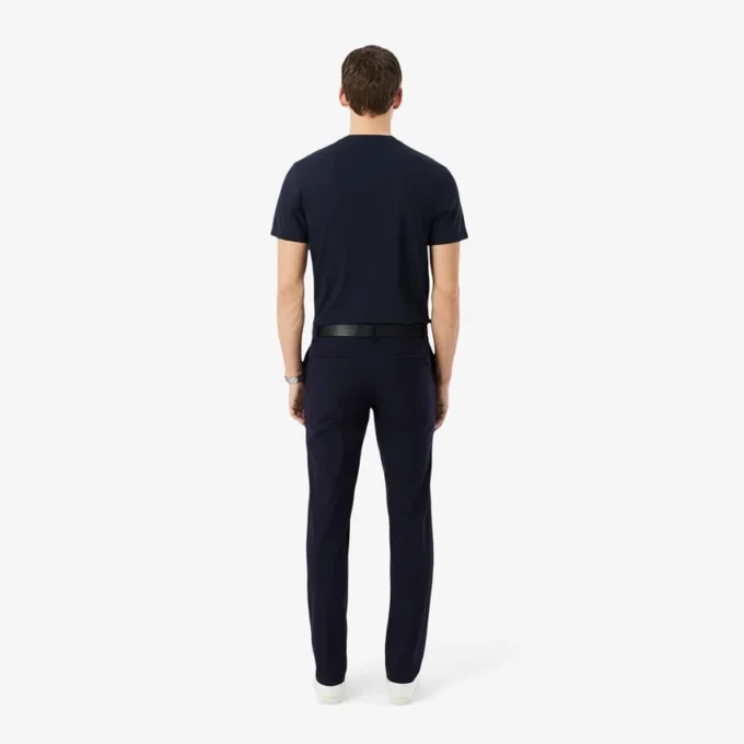 Herren-Slim-Fit-Commuter-Hose