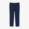 Herren-Slim-Fit-Commuter-Hose