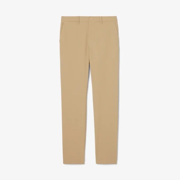 Herren-Slim-Fit-Commuter-Hose