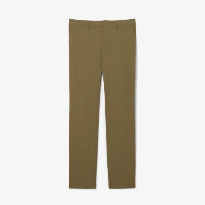 Herren-Slim-Fit-Commuter-Hose