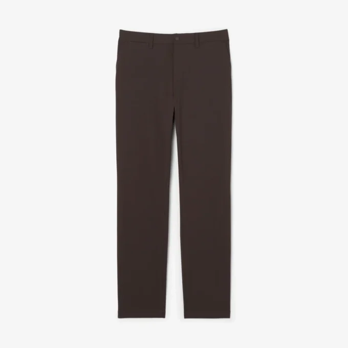 Herren-Slim-Fit-Commuter-Hose