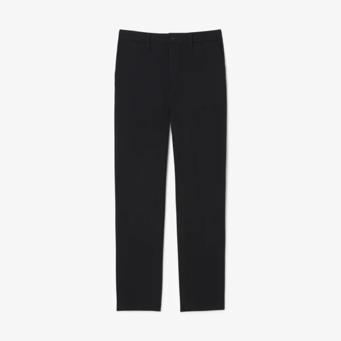 Herren-Slim-Fit-Commuter-Hose