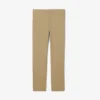 Herren-Slim-Fit-Commuter-Hose