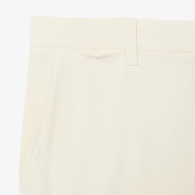 Herren-Slim-Fit-Commuter-Hose