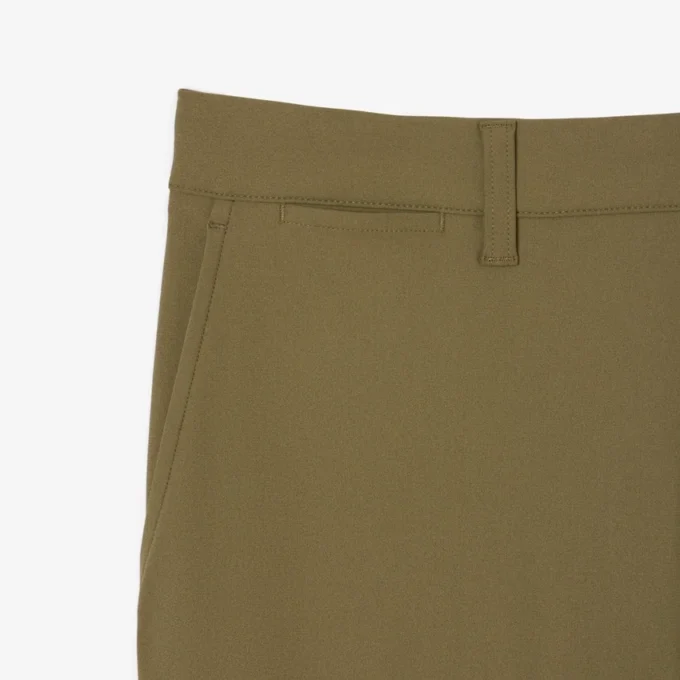 Herren-Slim-Fit-Commuter-Hose