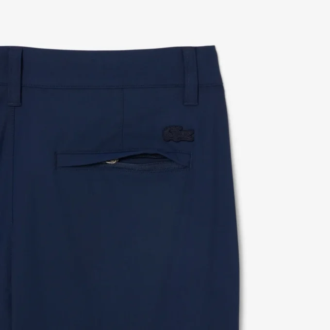 Herren-Slim-Fit-Commuter-Hose