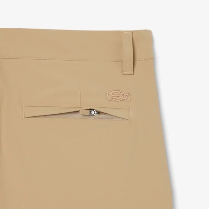 Herren-Slim-Fit-Commuter-Hose