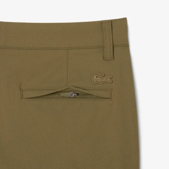 Herren-Slim-Fit-Commuter-Hose