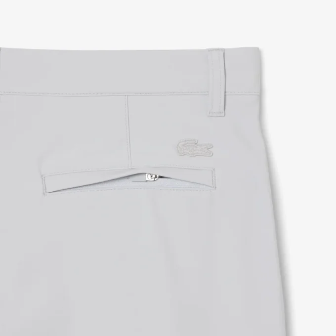 Herren-Slim-Fit-Commuter-Hose