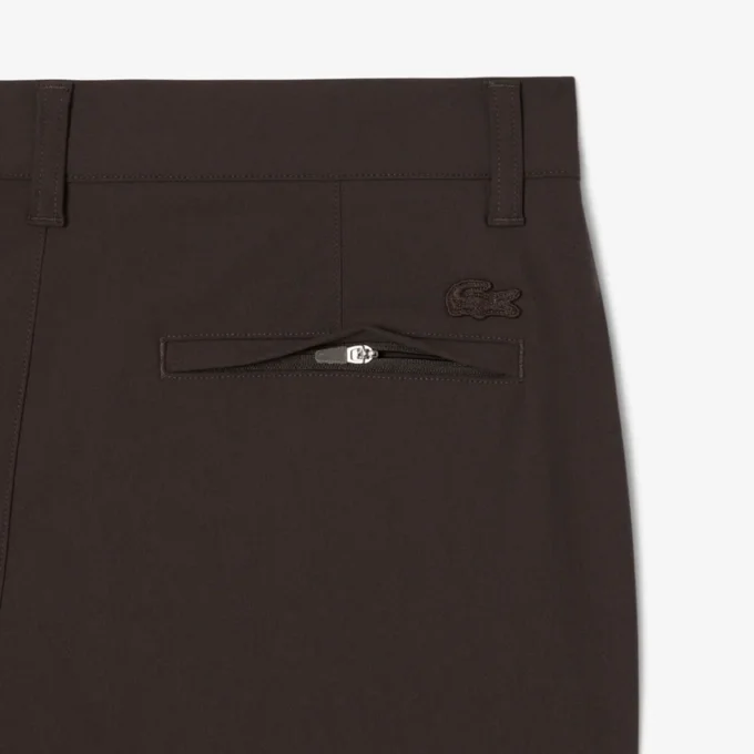 Herren-Slim-Fit-Commuter-Hose