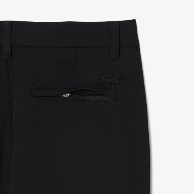Herren-Slim-Fit-Commuter-Hose