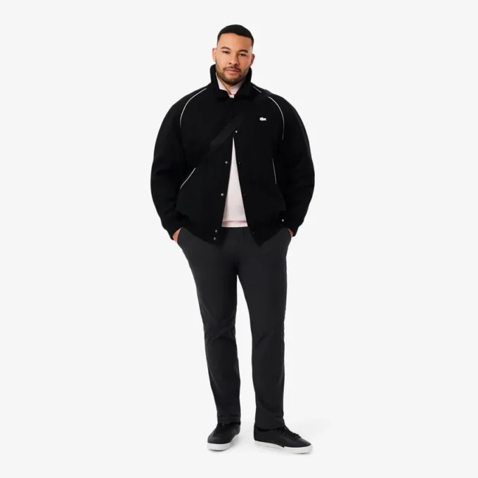 Herren-Slim-Fit-Commuter-Hose