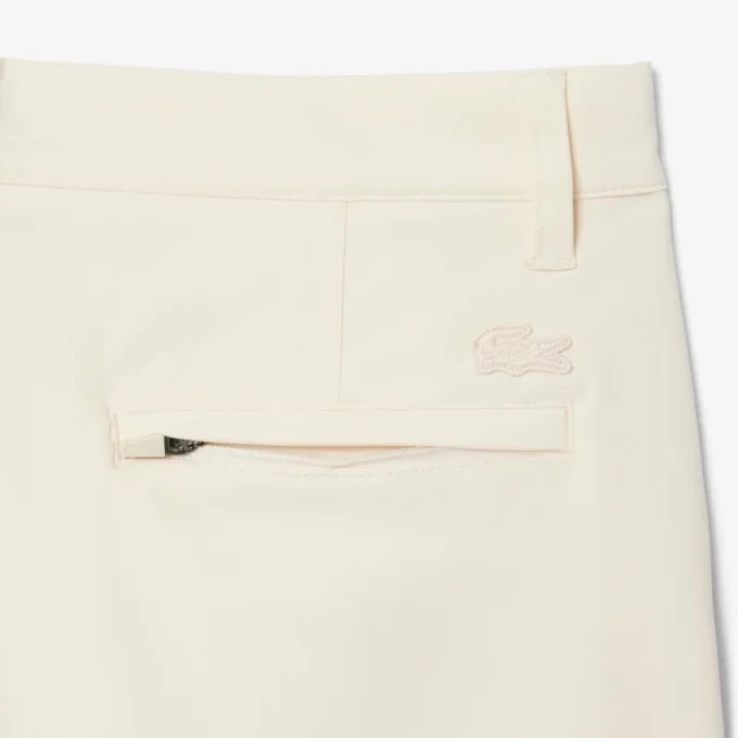 Herren-Slim-Fit-Commuter-Hose
