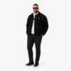 Herren-Slim-Fit-Commuter-Hose