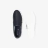 Herren-Slipper Tatalya aus Leder
