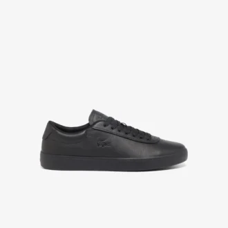 Herren-Sneaker „Baseshot Evo“ aus Leder