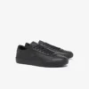 Herren-Sneaker „Baseshot Evo“ aus Leder