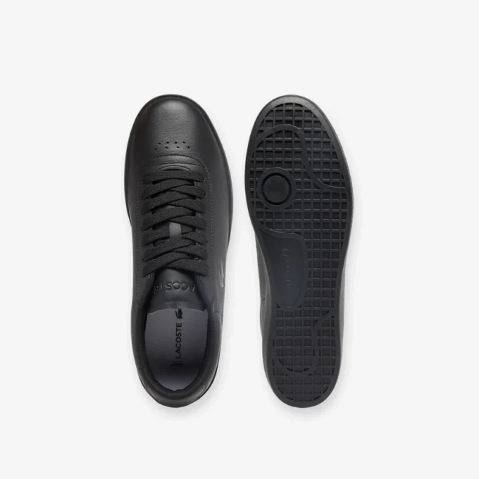 Herren-Sneaker „Baseshot Evo“ aus Leder