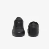 Herren-Sneaker „Baseshot Evo“ aus Leder