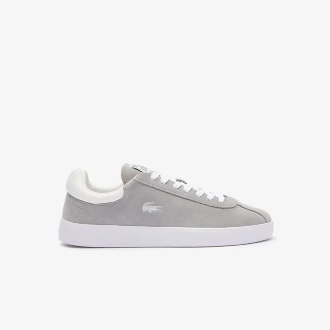 Herren-Sneaker „Baseshot“ mit durchsichtiger Sohle