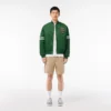 Herren-Sneaker „Baseshot“ mit durchsichtiger Sohle