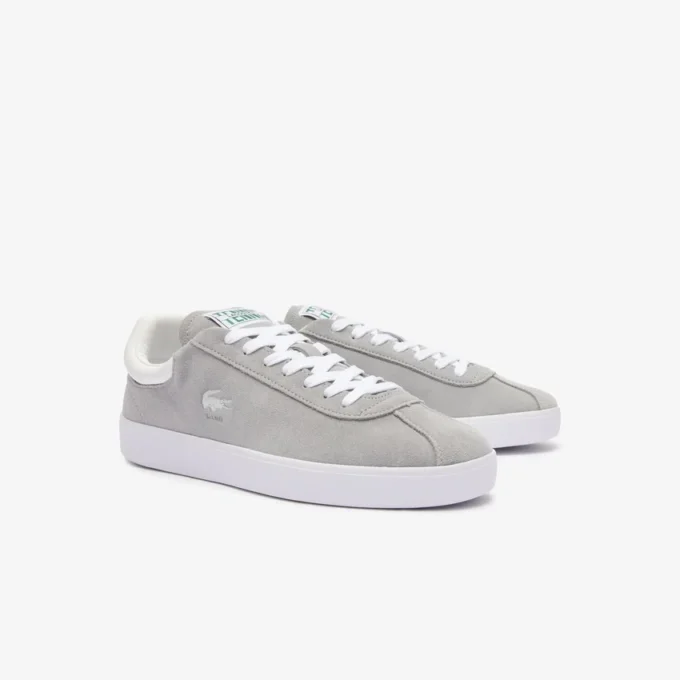 Herren-Sneaker „Baseshot“ mit durchsichtiger Sohle
