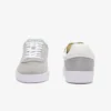 Herren-Sneaker „Baseshot“ mit durchsichtiger Sohle