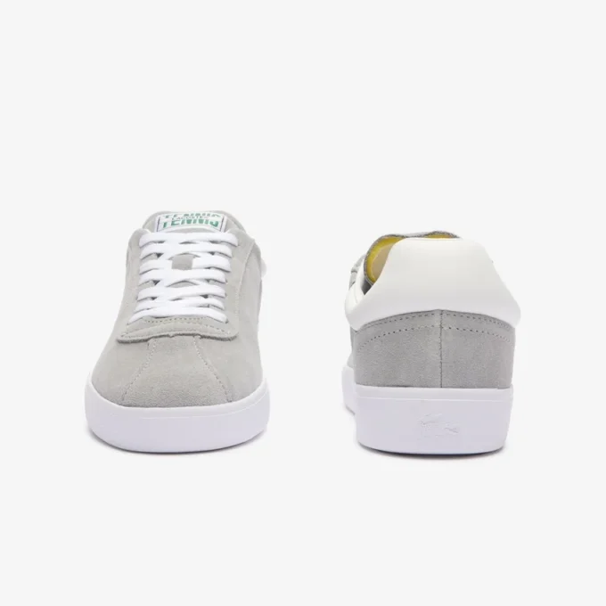 Herren-Sneaker „Baseshot“ mit durchsichtiger Sohle
