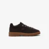 Herren-Sneaker „Baseshot Winter“ aus Wildleder
