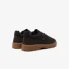 Herren-Sneaker „Baseshot Winter“ aus Wildleder