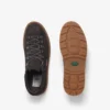 Herren-Sneaker „Baseshot Winter“ aus Wildleder