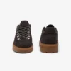 Herren-Sneaker „Baseshot Winter“ aus Wildleder