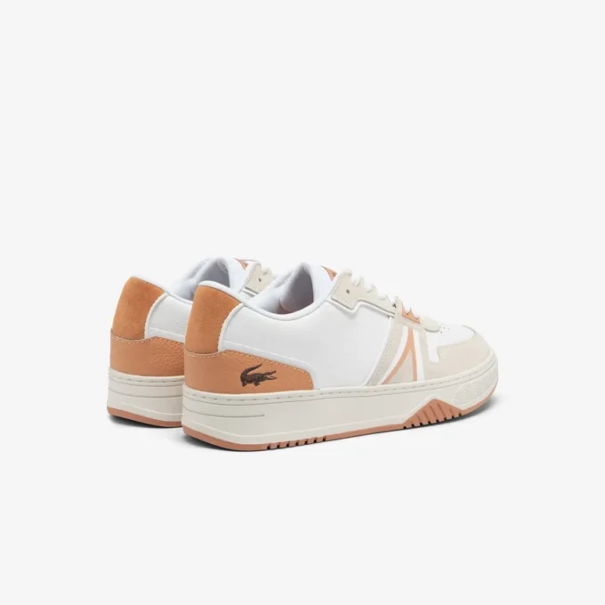 Herren-Sneaker L001 aus Leder