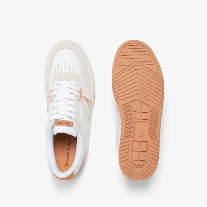 Herren-Sneaker L001 aus Leder