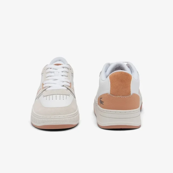 Herren-Sneaker L001 aus Leder