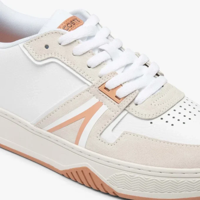 Herren-Sneaker L001 aus Leder