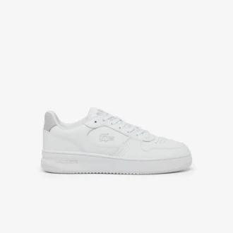 Herren-Sneaker L001 Set aus Leder