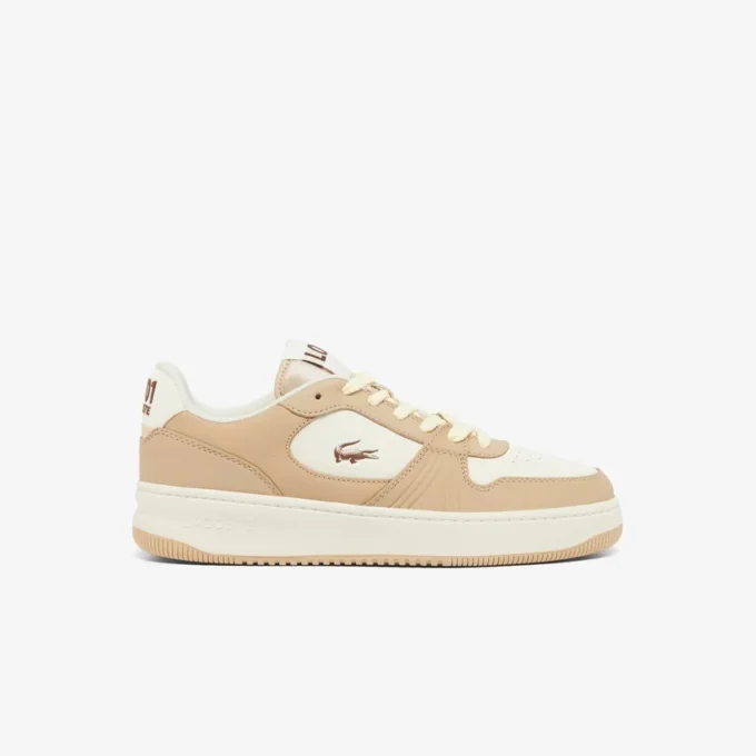 Herren-Sneaker L001 Set aus Leder
