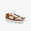 Herren-Sneaker L001 Set aus Leder