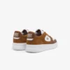 Herren-Sneaker L001 Set aus Leder