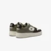 Herren-Sneaker L001 Set aus Leder