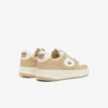 Herren-Sneaker L001 Set aus Leder