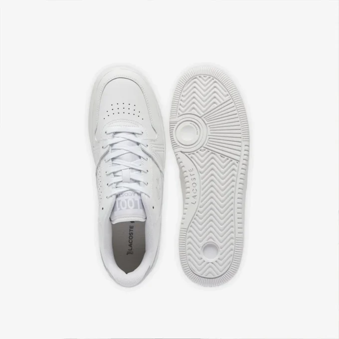 Herren-Sneaker L001 Set aus Leder