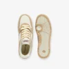 Herren-Sneaker L001 Set aus Leder