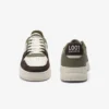 Herren-Sneaker L001 Set aus Leder