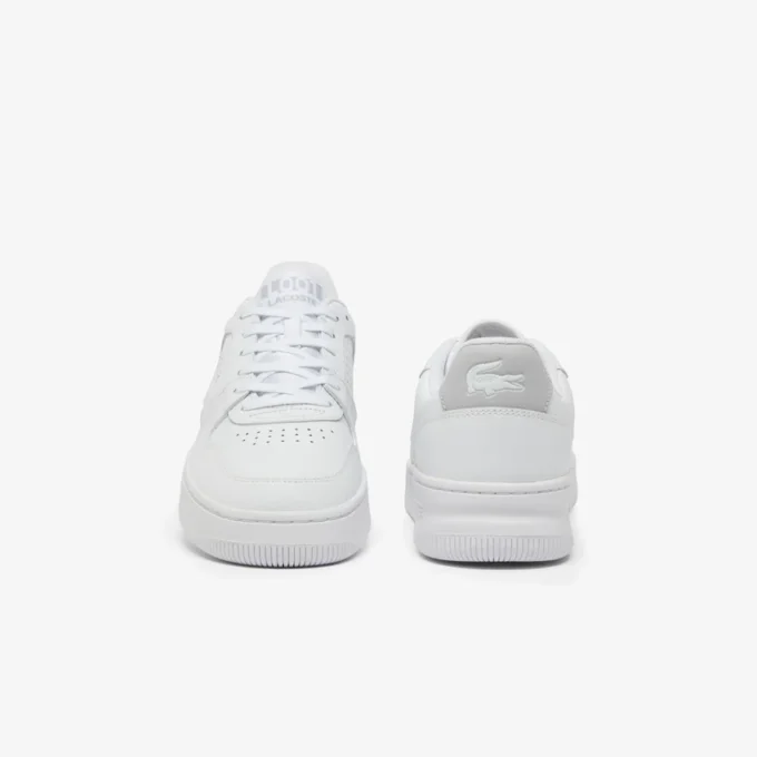 Herren-Sneaker L001 Set aus Leder