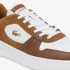 Herren-Sneaker L001 Set aus Leder