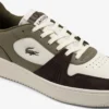 Herren-Sneaker L001 Set aus Leder