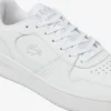 Herren-Sneaker L001 Set aus Leder