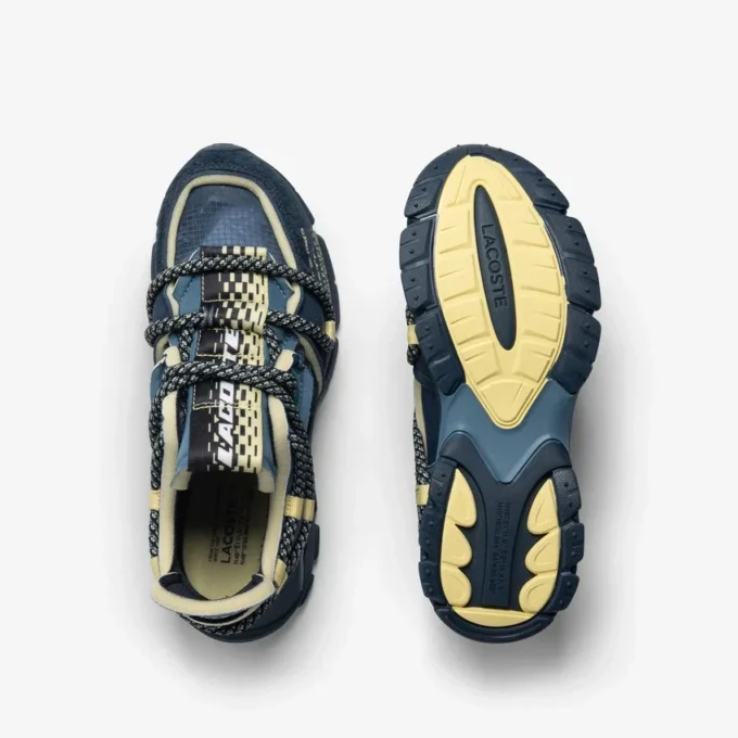 Herren-Sneaker L003 Active Runway